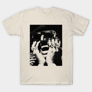 Shock G - Vintage Humpty Hump T-Shirt